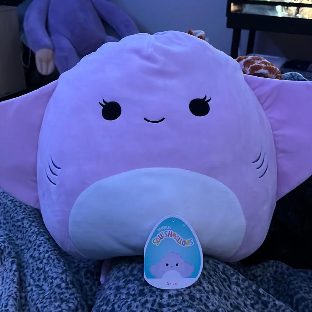 Squishmallow - Picture 1 of 1